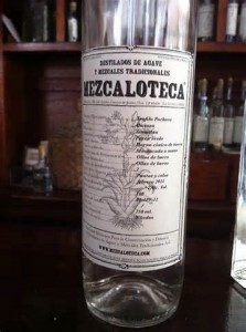 Mezcaloteca