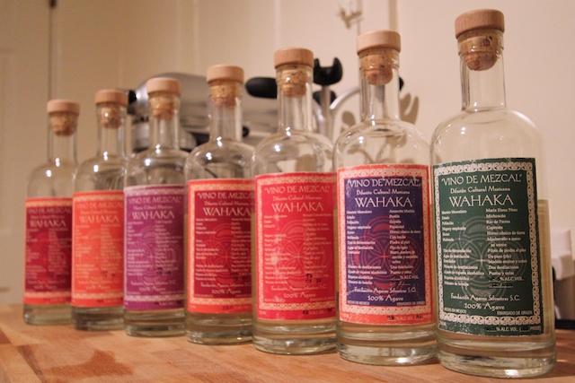 vinodemezcal